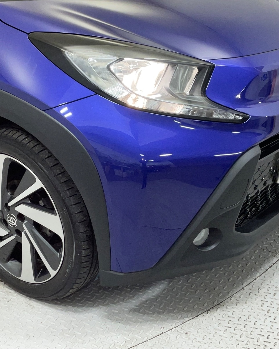 Used Toyota Aygo X 2023 for sale - 76856427: Photo 24