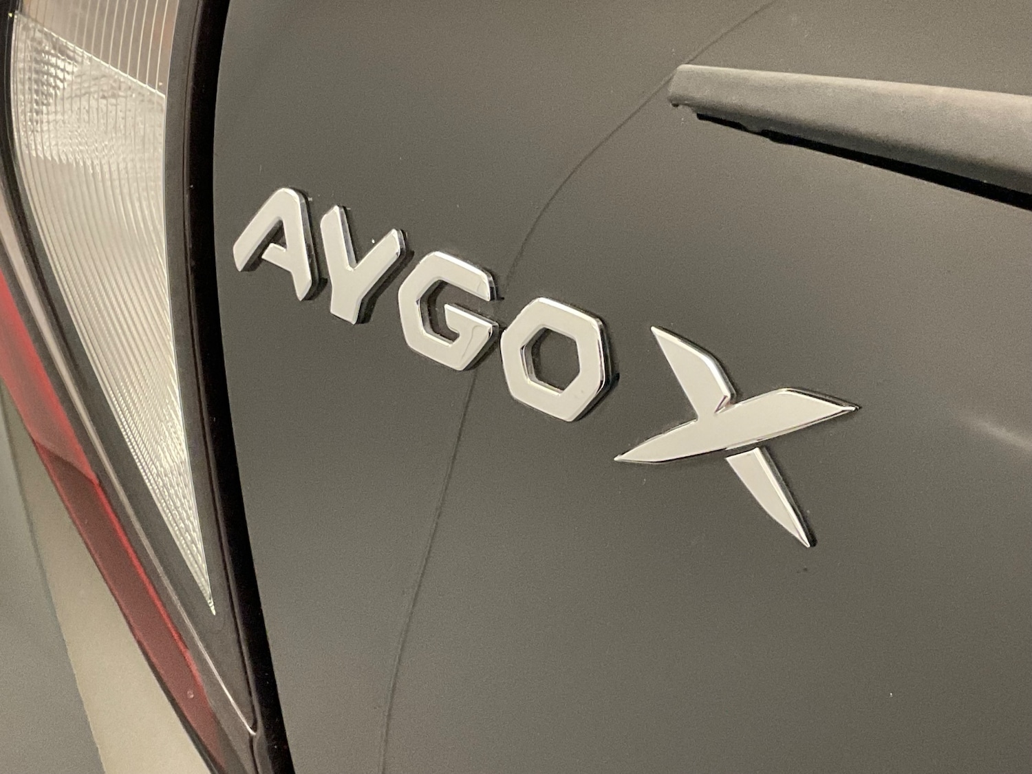 Used Toyota Aygo X 2023 for sale - 76856427: Photo 32