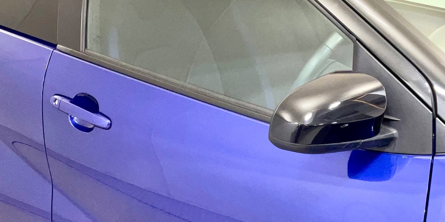 Used Toyota Aygo X 2023 for sale - 76856427: Photo 33