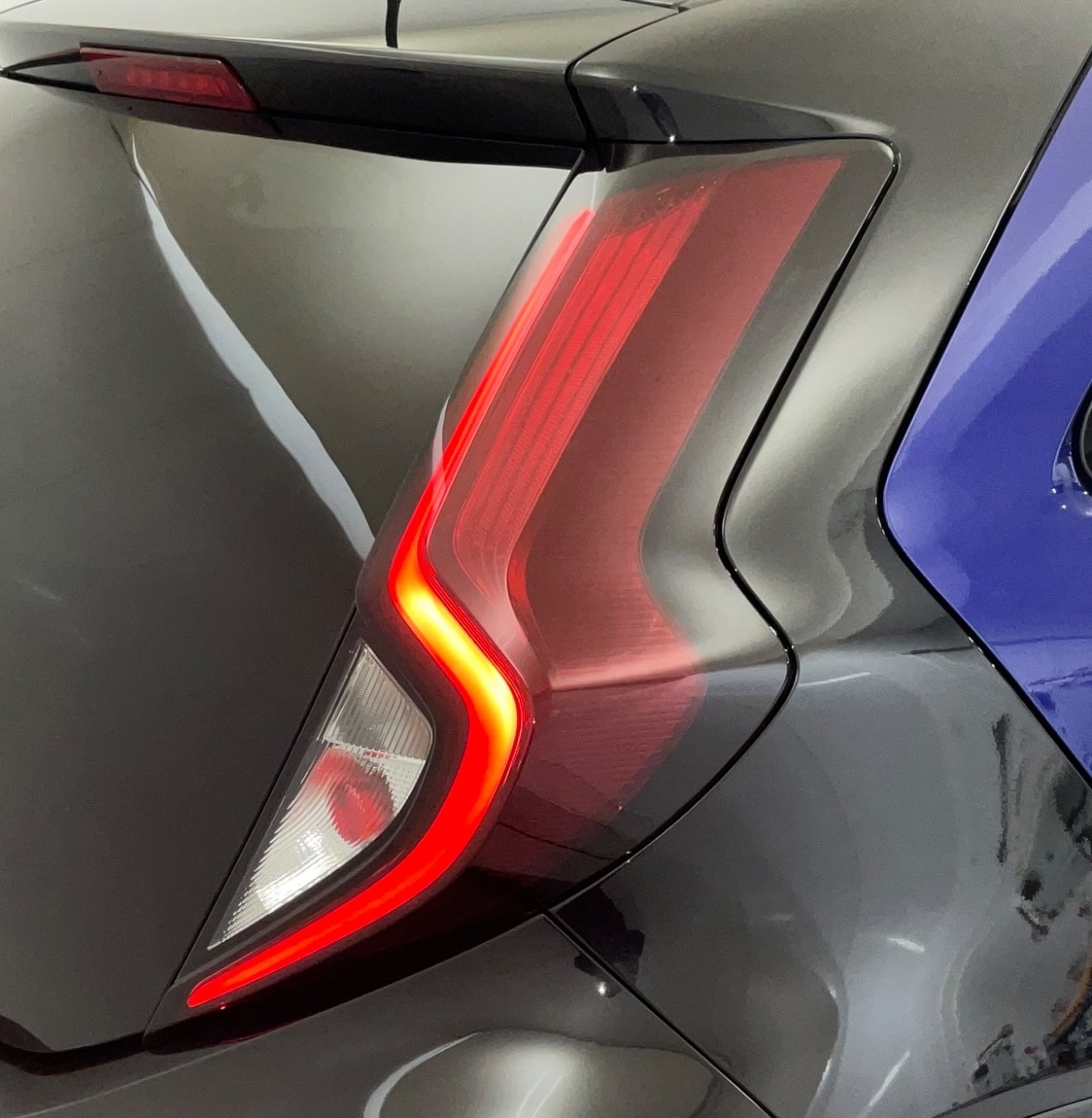 Used Toyota Aygo X 2023 for sale - 76856427: Photo 34