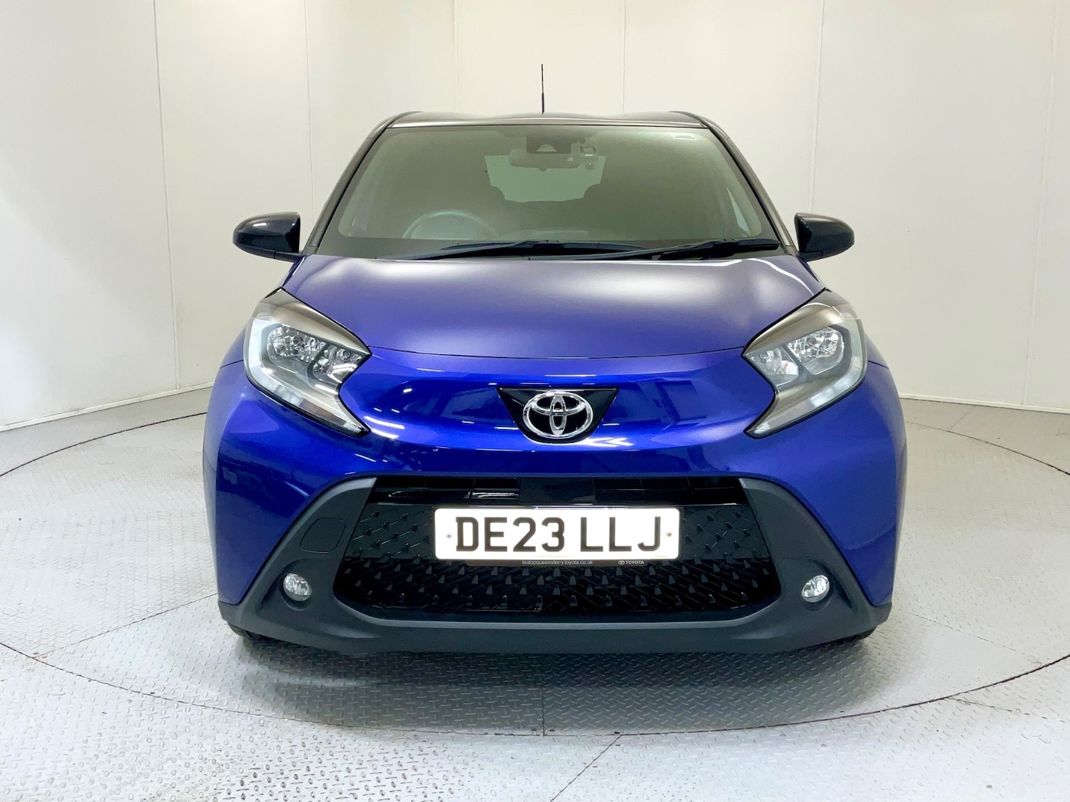 Used Toyota Aygo X 2023 for sale - 76856427: Photo 38