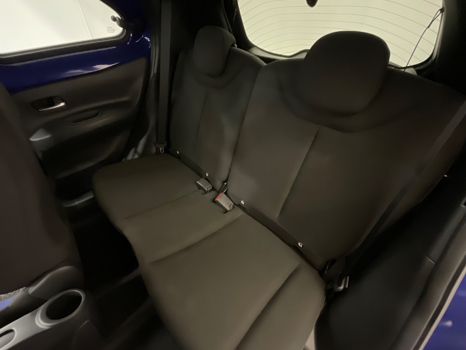 Used Toyota Aygo X 2023 for sale - 76856427: Photo 39