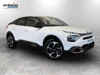 Used Citroen C4 2023 for sale - 78555561: Photo