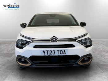Used Citroen C4 2023 for sale - 78555561: Photo