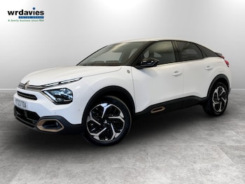 Used Citroen C4 2023 for sale - 78555561: Photo