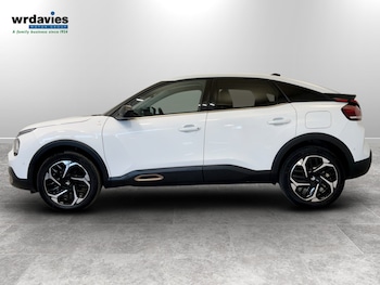Used Citroen C4 2023 for sale - 78555561: Photo