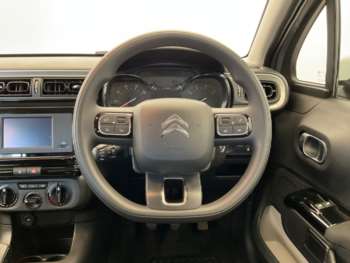 Used Citroen C3 2023 for sale - 74471500: Photo