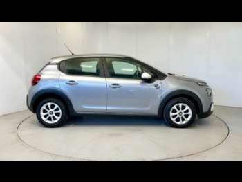 Used Citroen C3 2023 for sale - 74471500: Photo