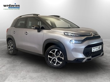 Used Citroen C3 Aircross 2023 for sale - 77841503: Photo