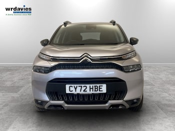 Used Citroen C3 Aircross 2023 for sale - 77841503: Photo