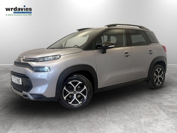 Used Citroen C3 Aircross 2023 for sale - 77841503: Photo
