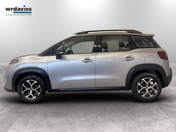 Used Citroen C3 Aircross 2023 for sale - 77841503: Photo