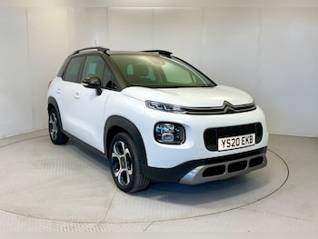 Citroen - C3 Aircross
