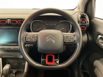 Used Citroen C3 Aircross 2020 for sale - 76640288: Photo