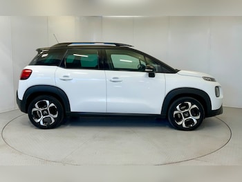 Used Citroen C3 Aircross 2020 for sale - 76640288: Photo