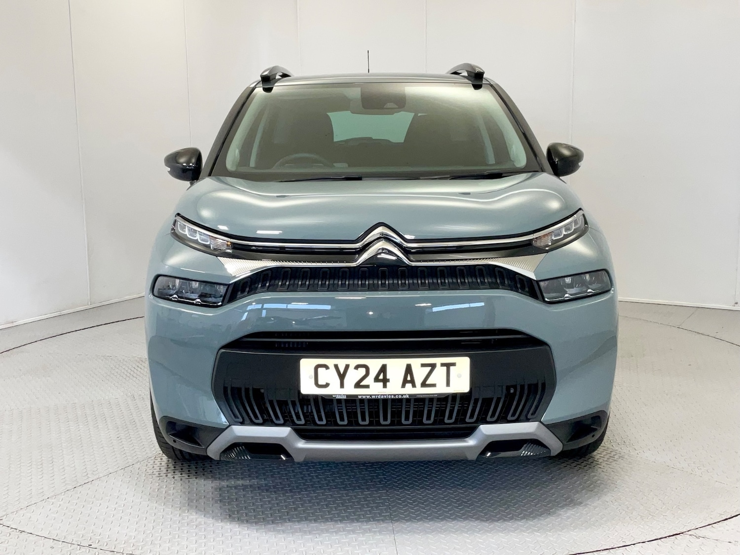 Used Citroen C3 Aircross 2024 for sale - 76350994: Photo 10