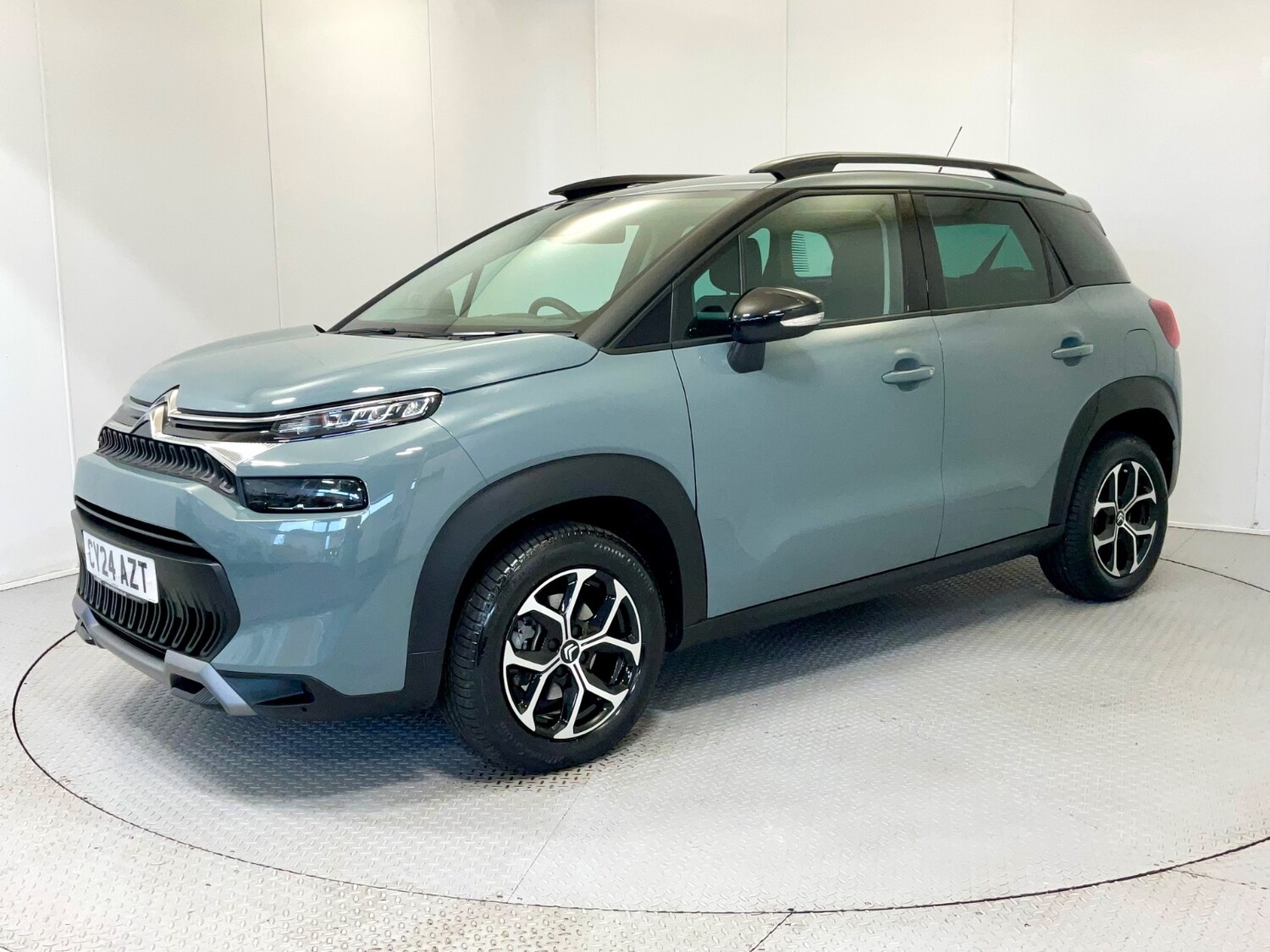 Used Citroen C3 Aircross 2024 for sale - 76350994: Photo 13