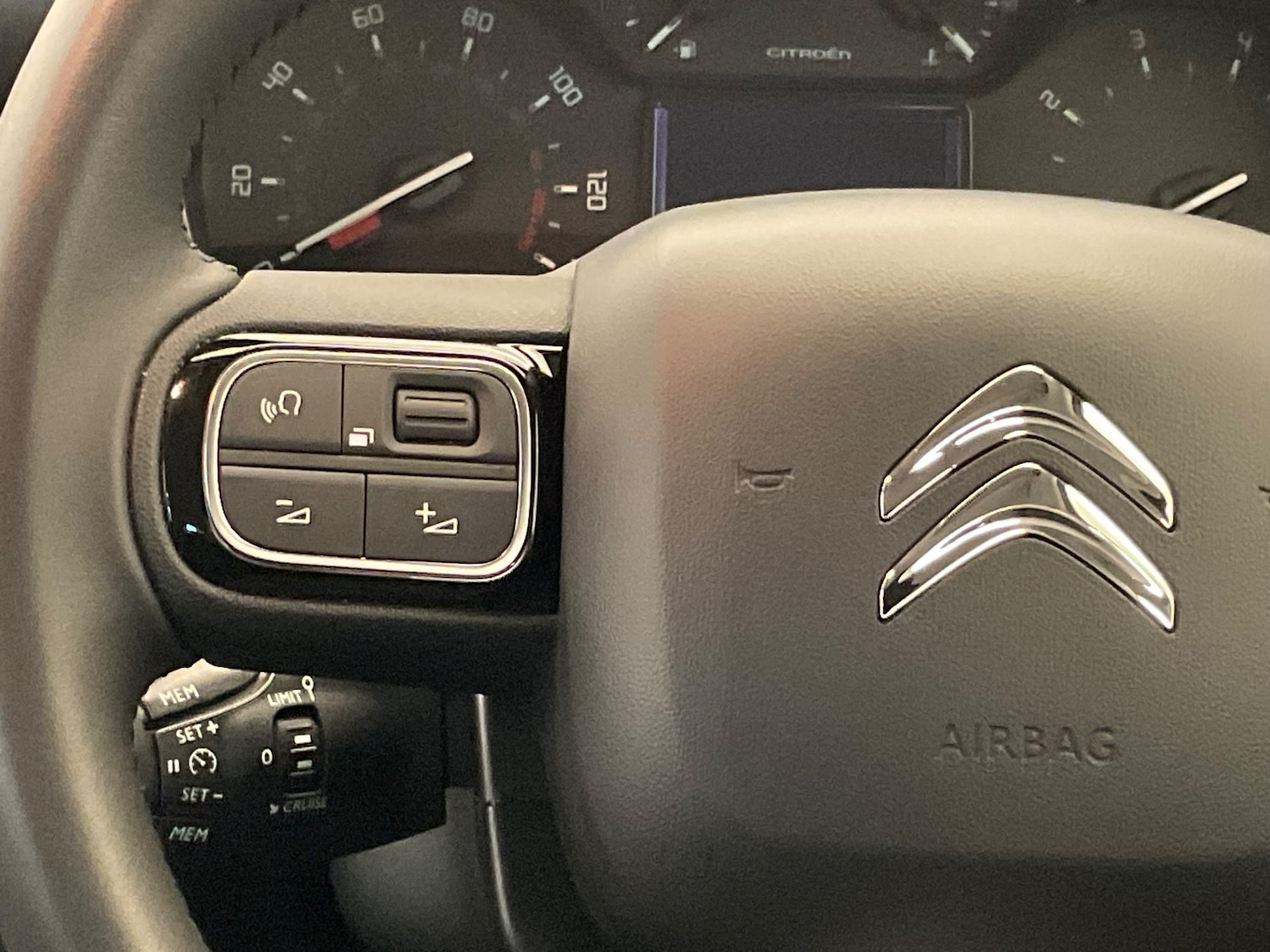 Used Citroen C3 Aircross 2024 for sale - 76350994: Photo 14