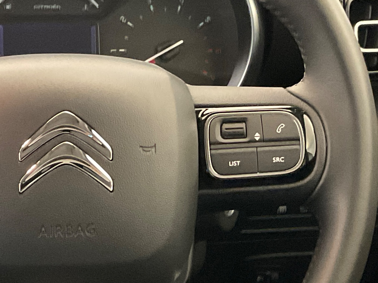 Used Citroen C3 Aircross 2024 for sale - 76350994: Photo 15