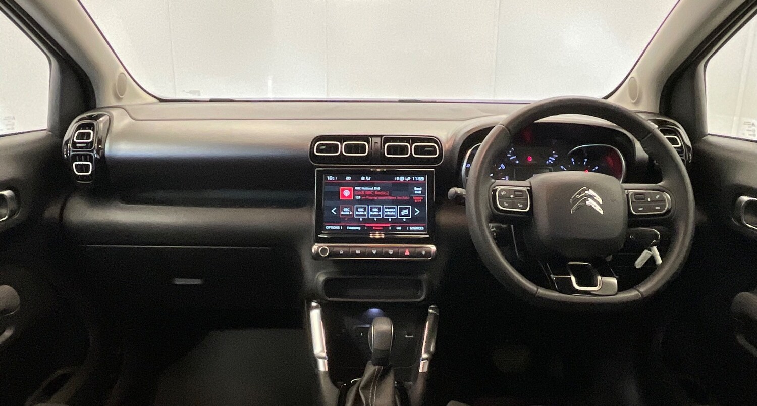 Used Citroen C3 Aircross 2024 for sale - 76350994: Photo 16