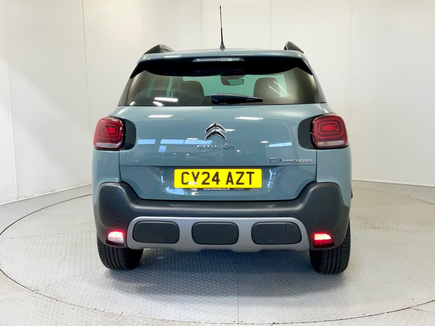 Used Citroen C3 Aircross 2024 for sale - 76350994: Photo 18