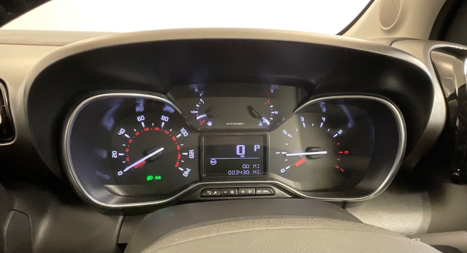 Used Citroen C3 Aircross 2024 for sale - 76350994: Photo 19