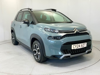 Used Citroen C3 Aircross 2024 for sale - 76350994: Photo