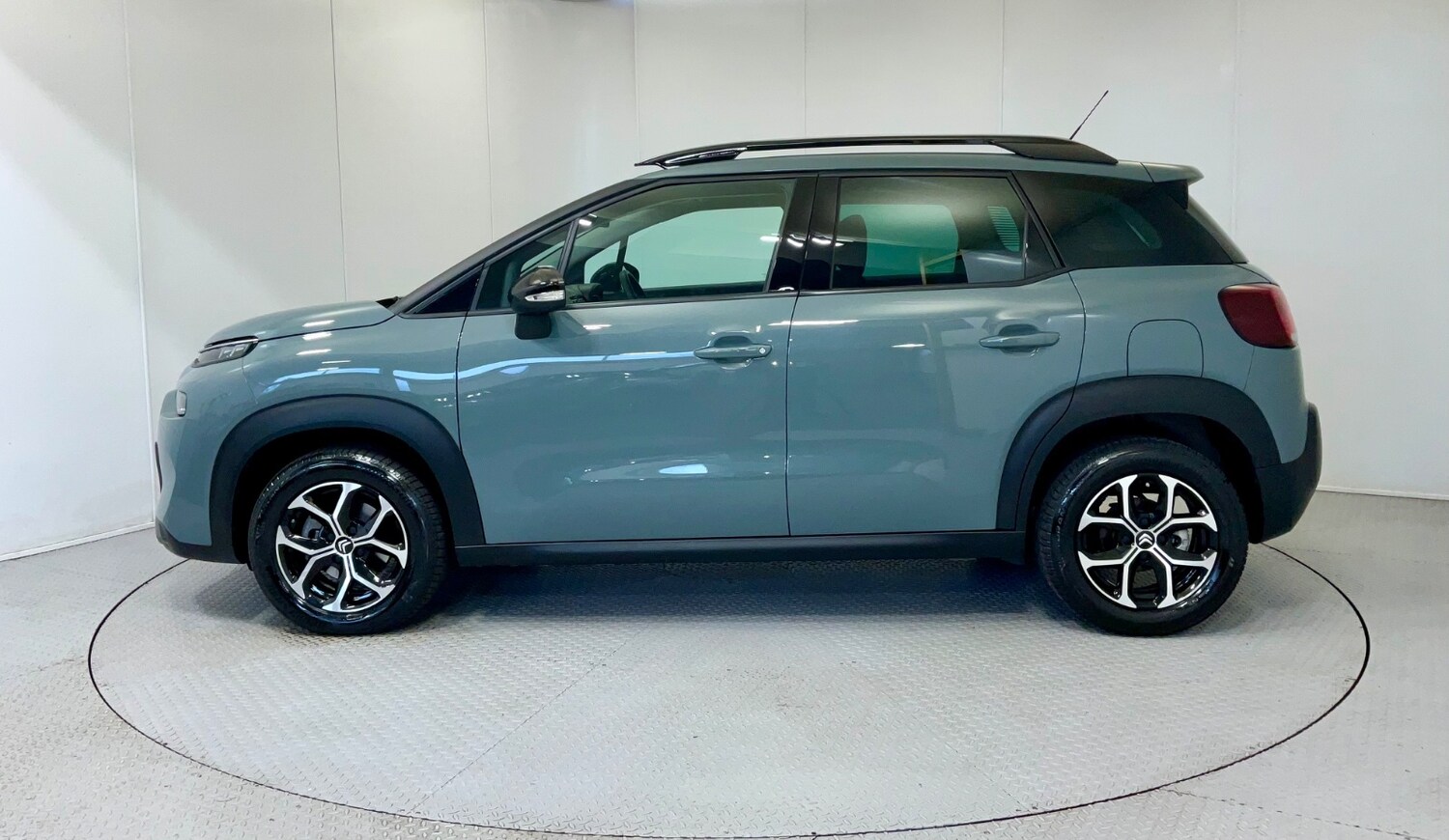 Used Citroen C3 Aircross 2024 for sale - 76350994: Photo 20