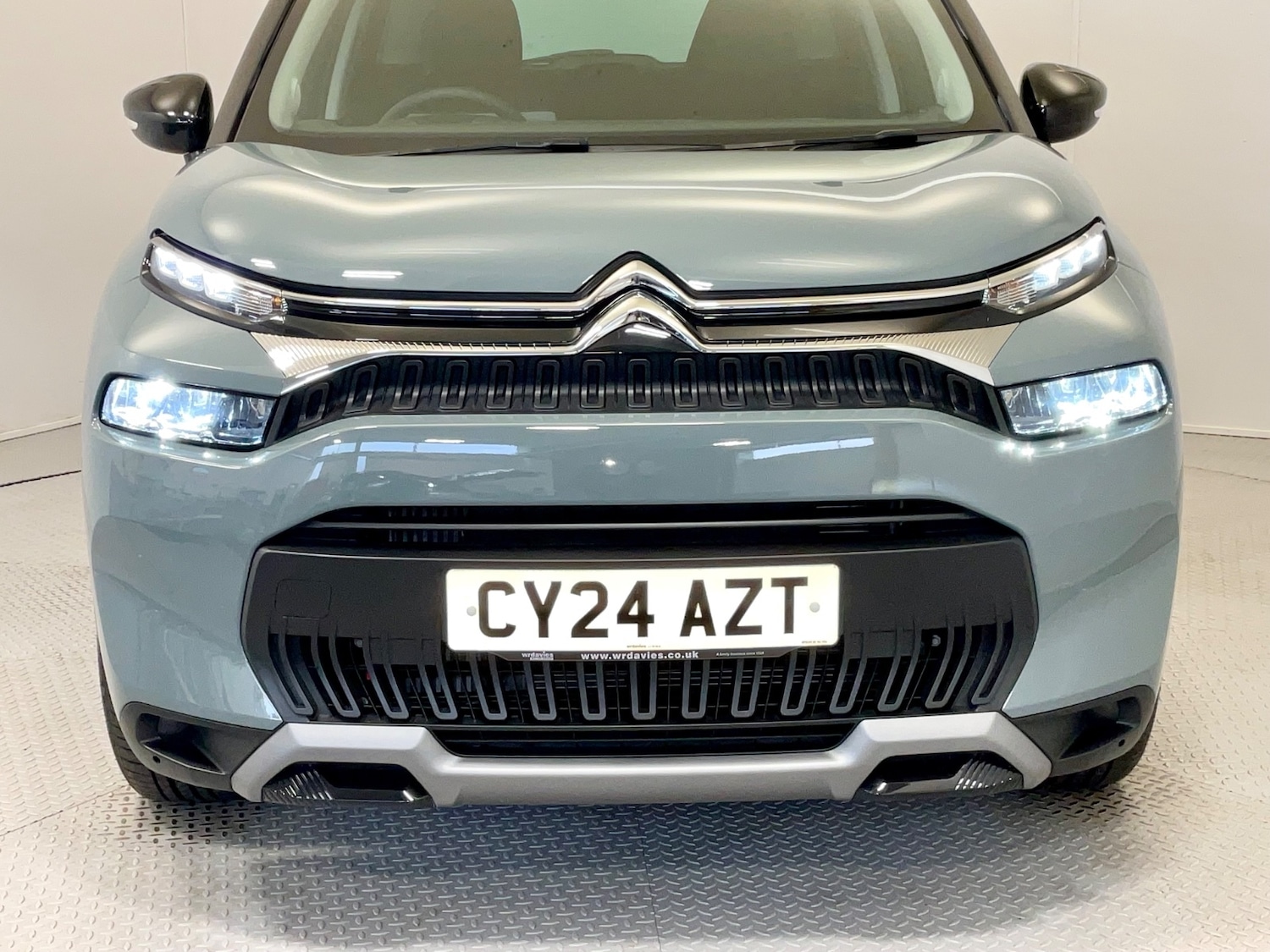 Used Citroen C3 Aircross 2024 for sale - 76350994: Photo 22