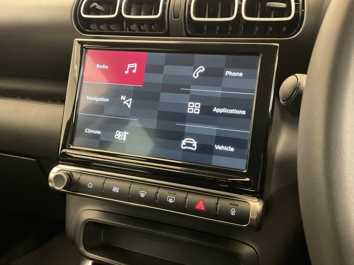 Used Citroen C3 Aircross 2024 for sale - 76350994: Photo 28