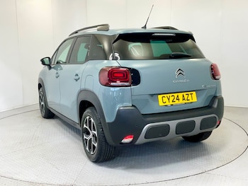 Used Citroen C3 Aircross 2024 for sale - 76350994: Photo