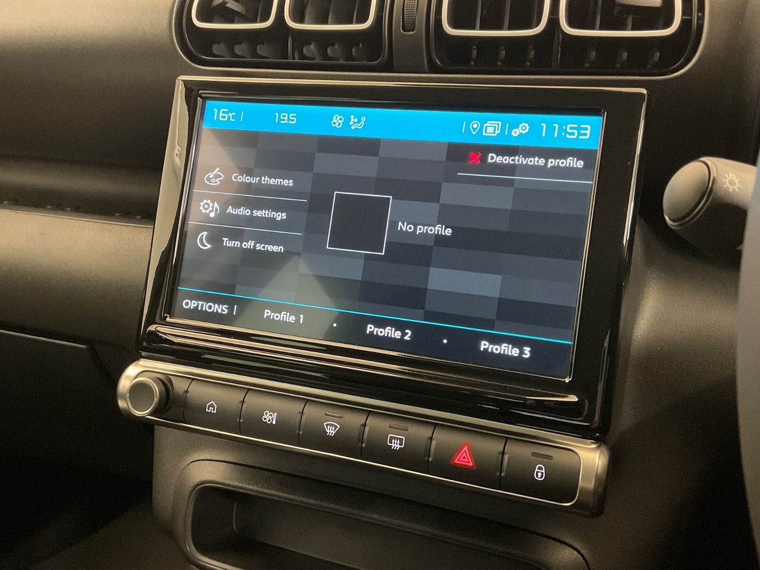 Used Citroen C3 Aircross 2024 for sale - 76350994: Photo 30