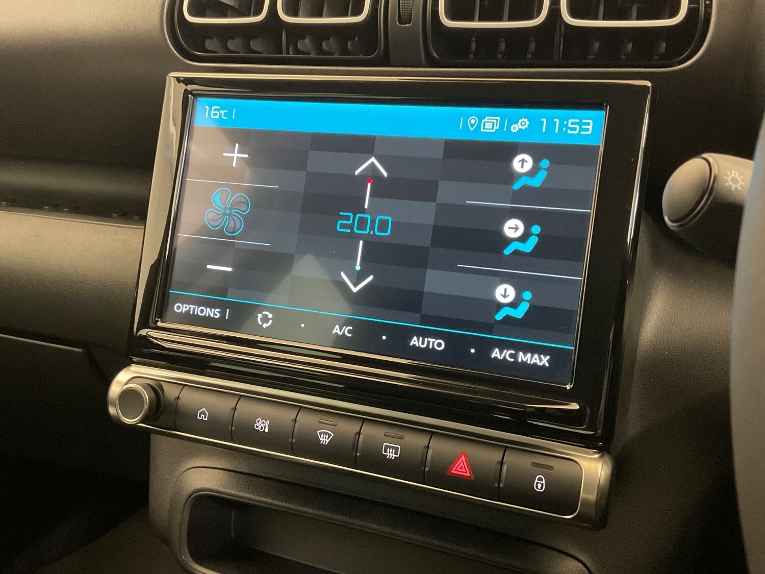 Used Citroen C3 Aircross 2024 for sale - 76350994: Photo 32