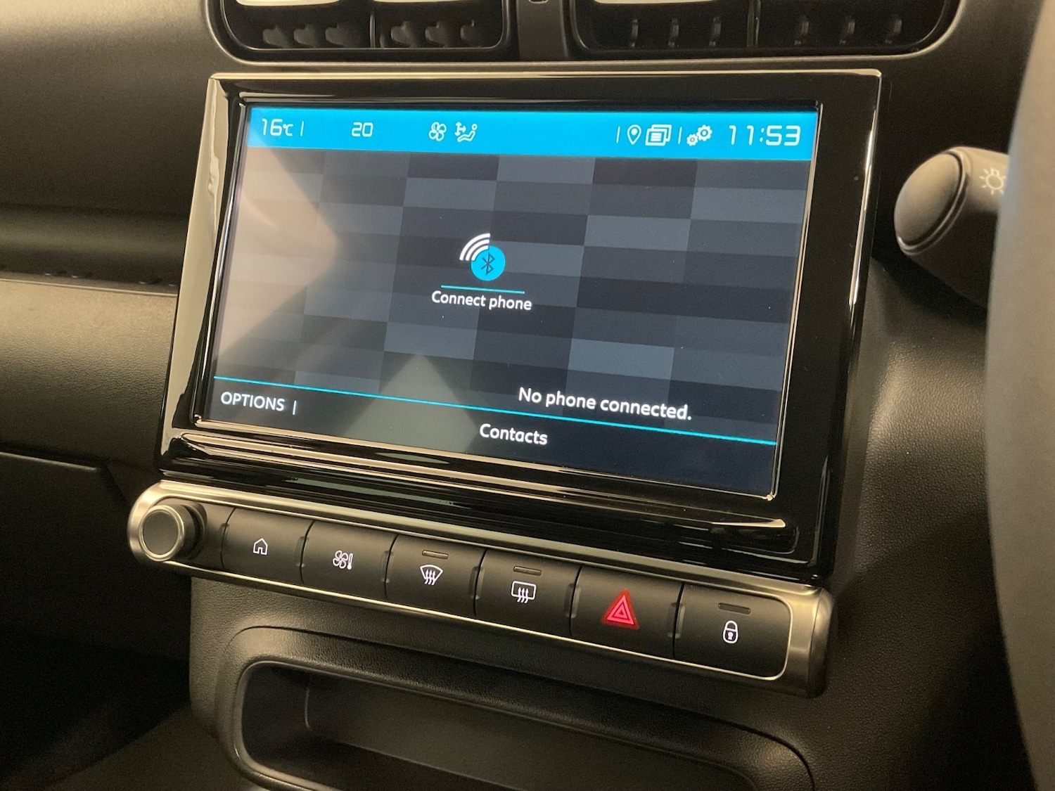 Used Citroen C3 Aircross 2024 for sale - 76350994: Photo 35