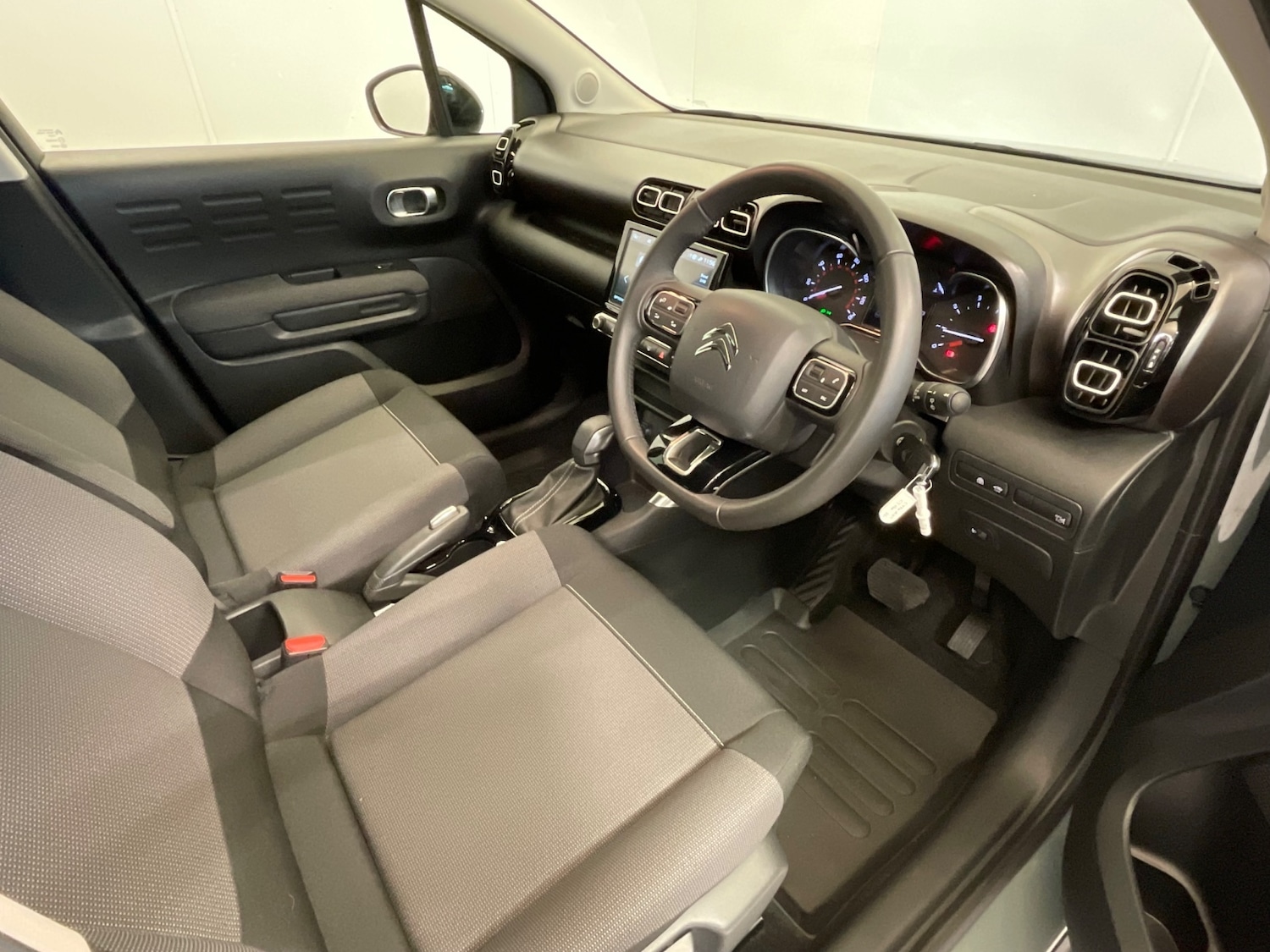 Used Citroen C3 Aircross 2024 for sale - 76350994: Photo 36