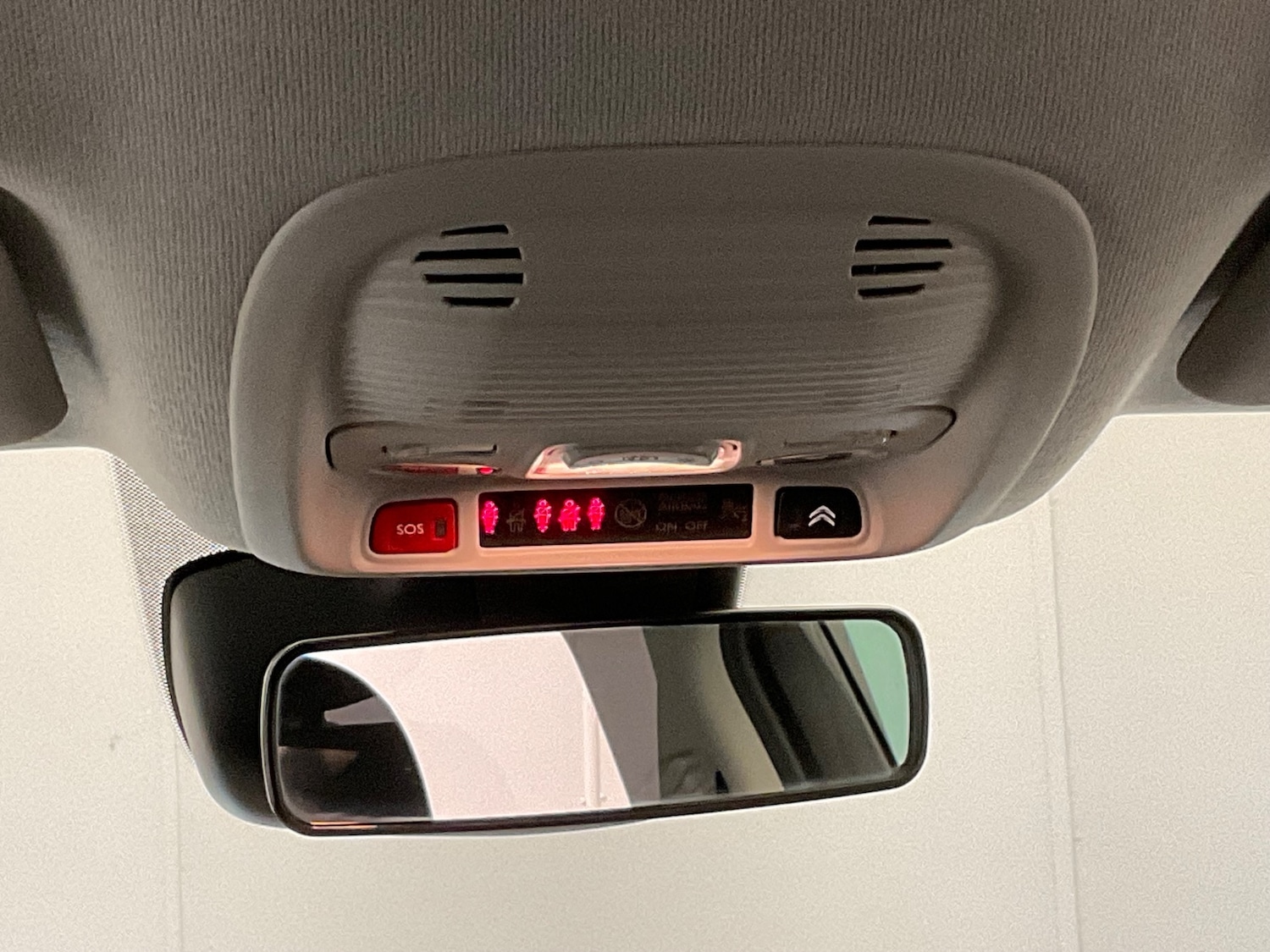 Used Citroen C3 Aircross 2024 for sale - 76350994: Photo 38