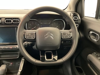 Used Citroen C3 Aircross 2024 for sale - 76350994: Photo