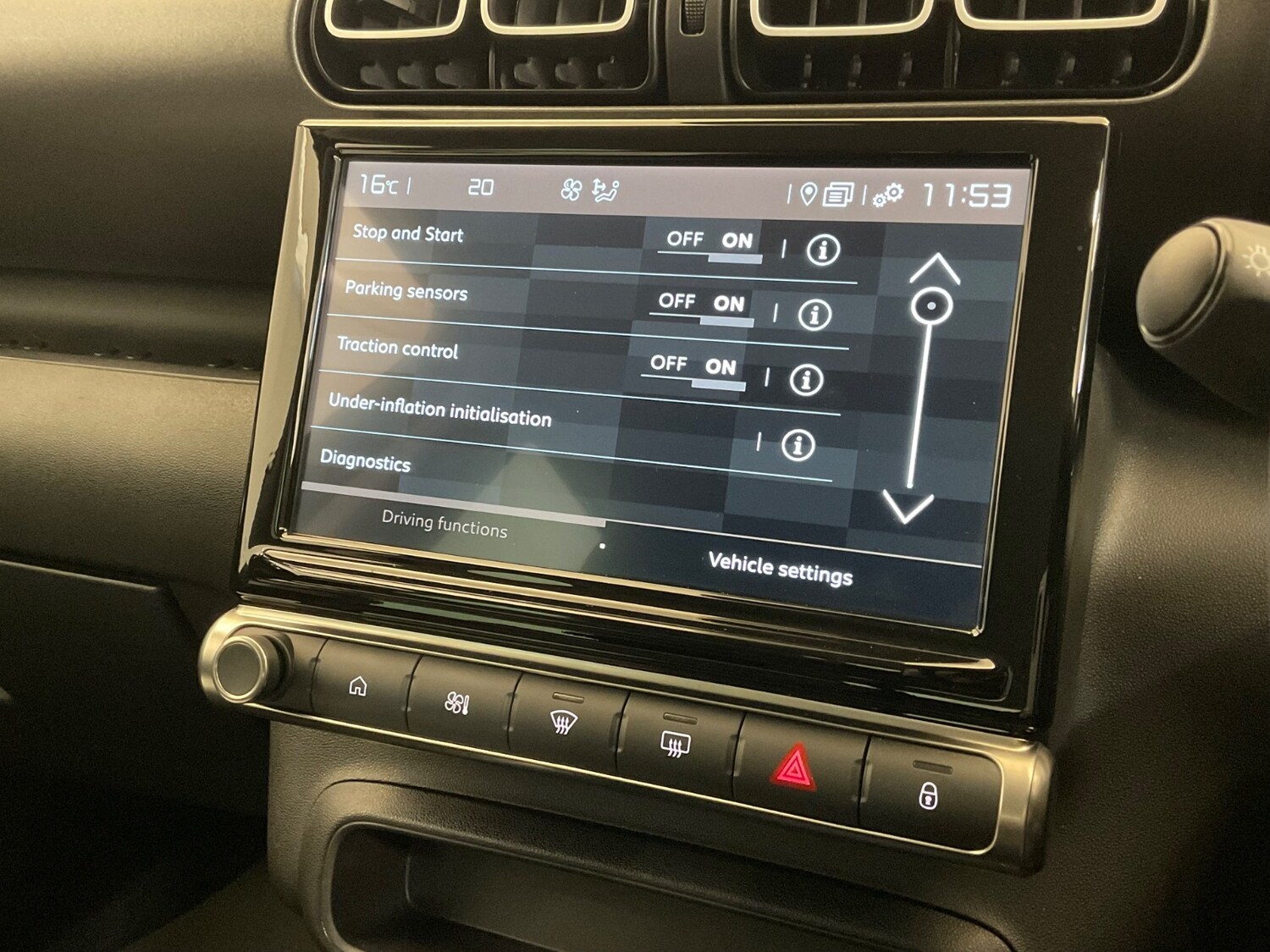 Used Citroen C3 Aircross 2024 for sale - 76350994: Photo 40