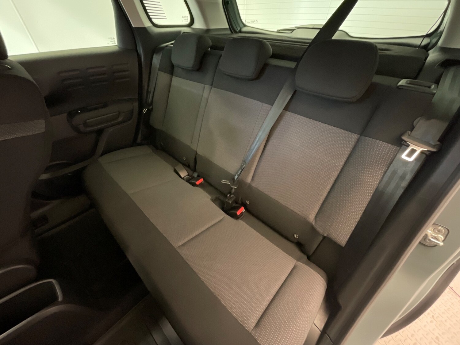 Used Citroen C3 Aircross 2024 for sale - 76350994: Photo 43