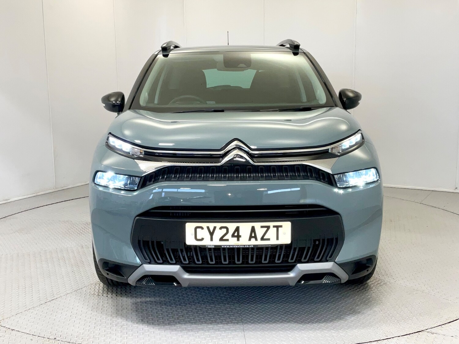 Used Citroen C3 Aircross 2024 for sale - 76350994: Photo 46