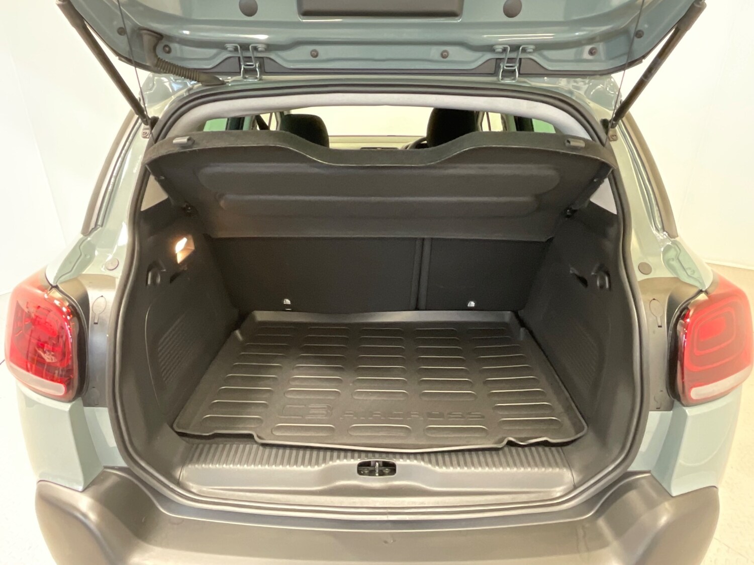 Used Citroen C3 Aircross 2024 for sale - 76350994: Photo 47