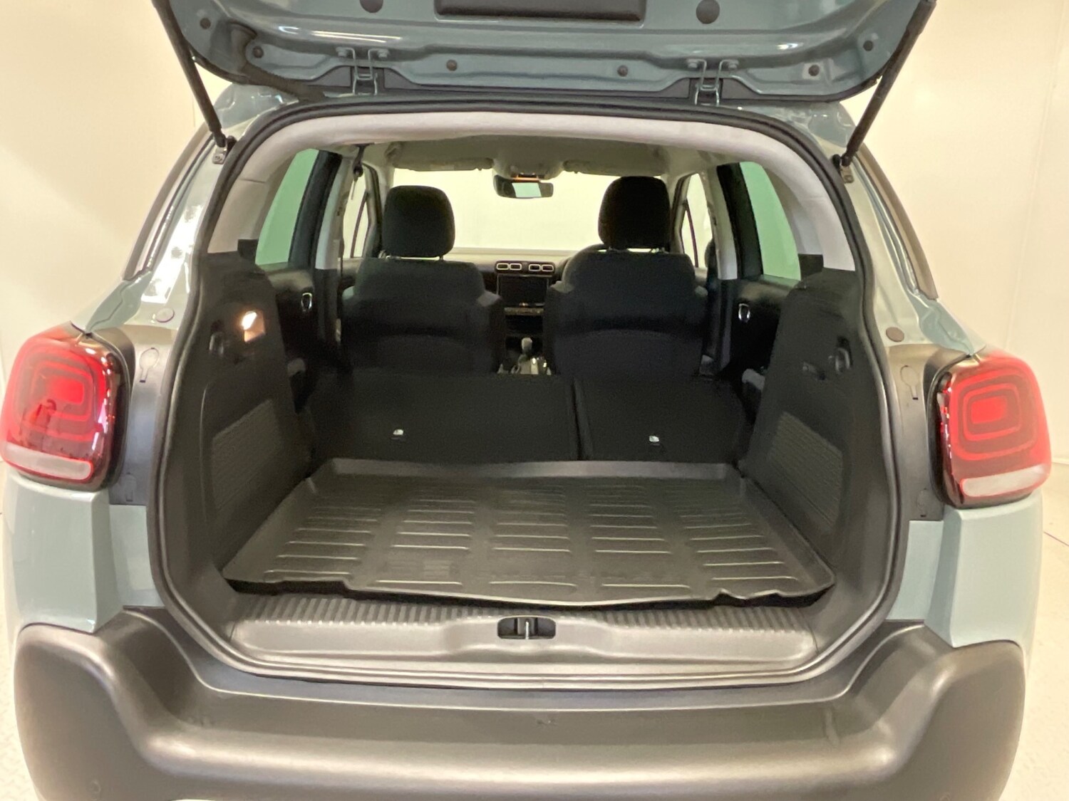 Used Citroen C3 Aircross 2024 for sale - 76350994: Photo 49