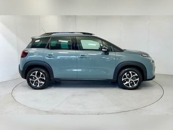 Used Citroen C3 Aircross 2024 for sale - 76350994: Photo