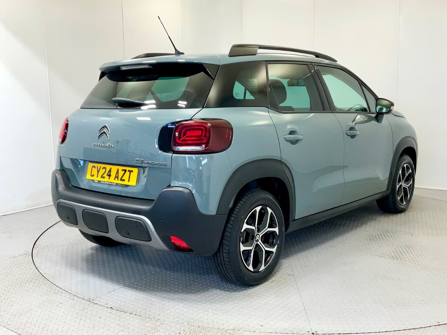 Used Citroen C3 Aircross 2024 for sale - 76350994: Photo 51