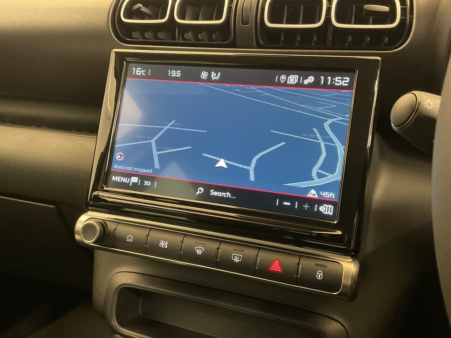 Used Citroen C3 Aircross 2024 for sale - 76350994: Photo 6