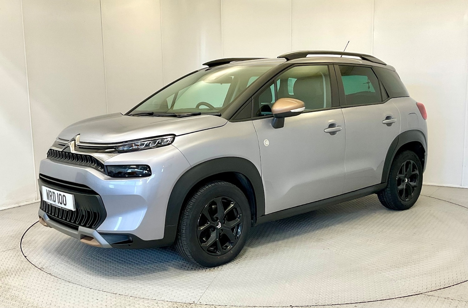 Used Citroen C3 Aircross 2023 for sale - 77606904: Photo 13
