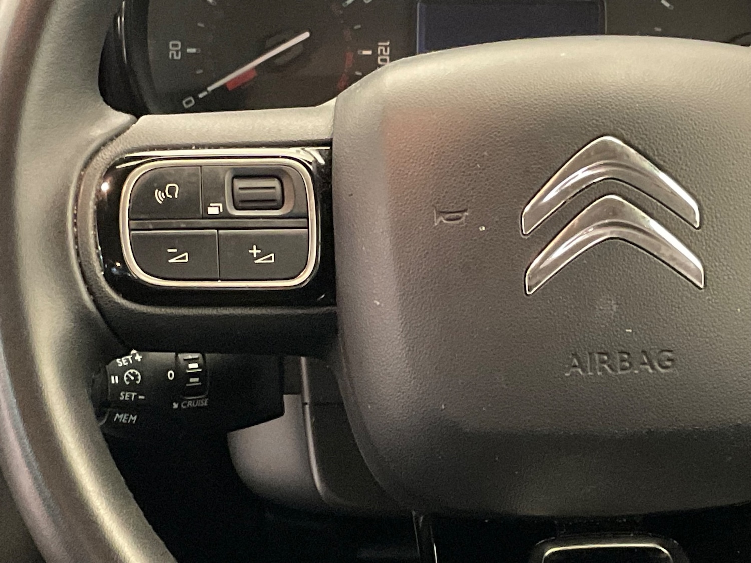 Used Citroen C3 Aircross 2023 for sale - 77606904: Photo 14