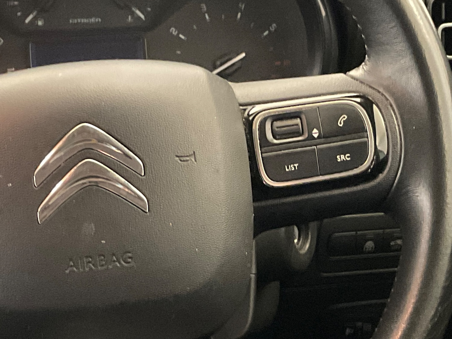 Used Citroen C3 Aircross 2023 for sale - 77606904: Photo 15