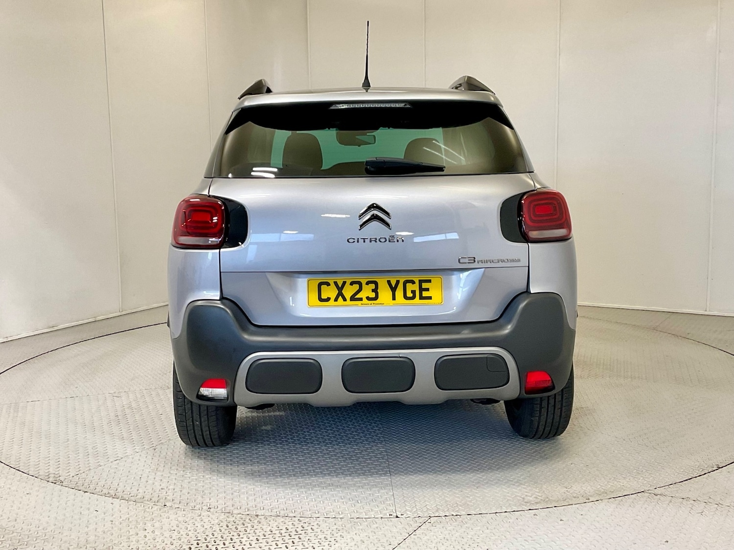 Used Citroen C3 Aircross 2023 for sale - 77606904: Photo 17