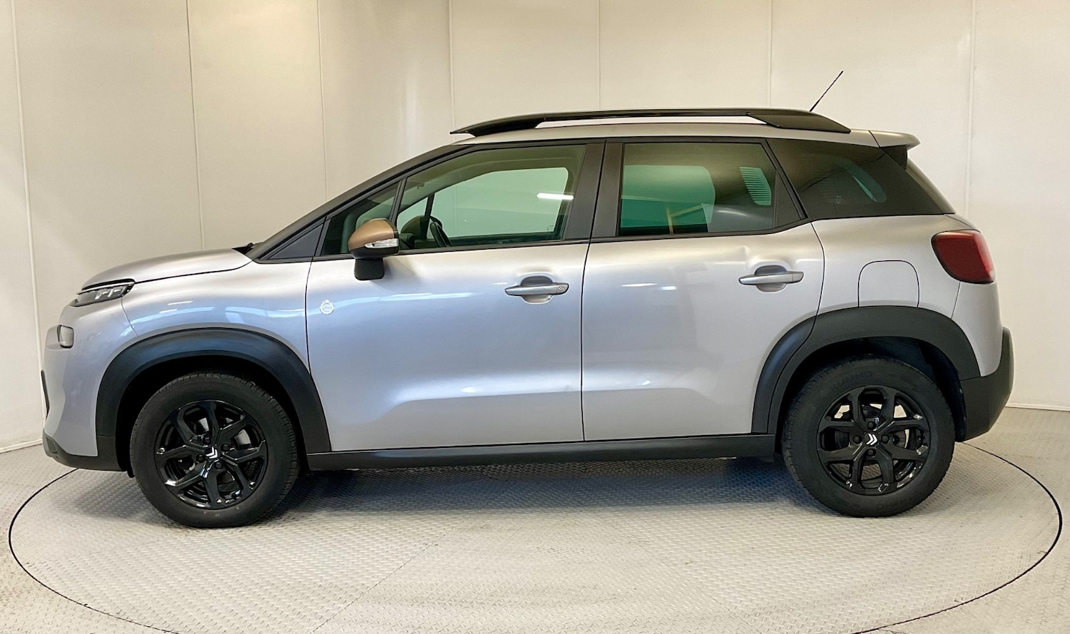 Used Citroen C3 Aircross 2023 for sale - 77606904: Photo 19